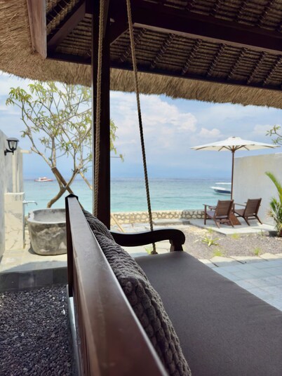 Mantra Villa Nusa Penida