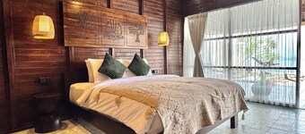 Mantra Villa Nusa Penida