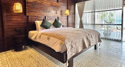 Mantra Villa Nusa Penida