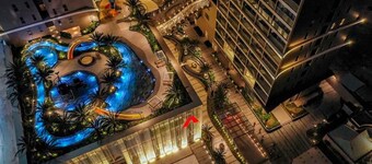 Ken's House - The Sóng Condotel Vũng Tàu