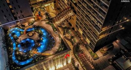 Ken's House - The Sóng Condotel Vũng Tàu