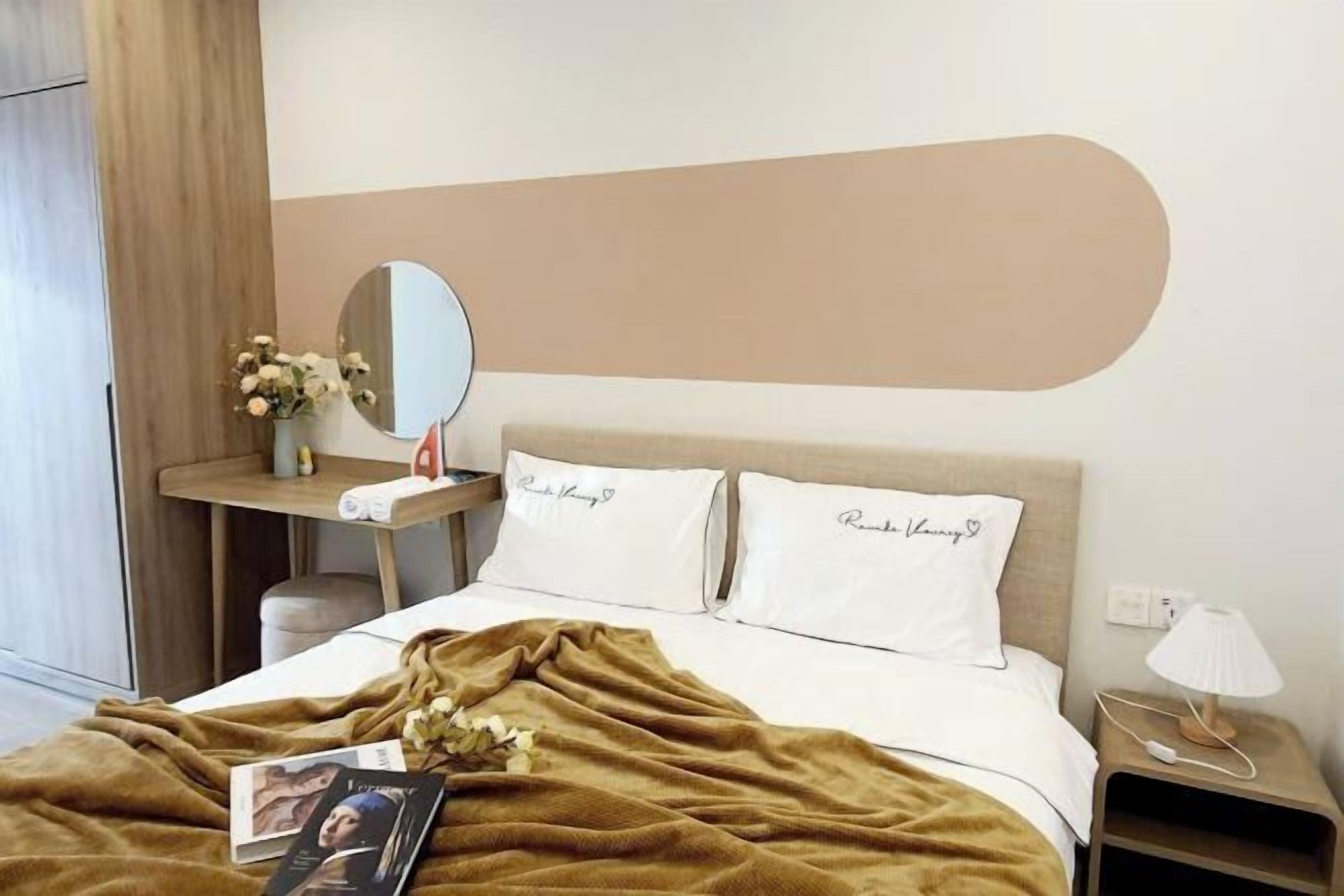 Sábanas de algodón egipcio y ropa de cama de alta calidad 