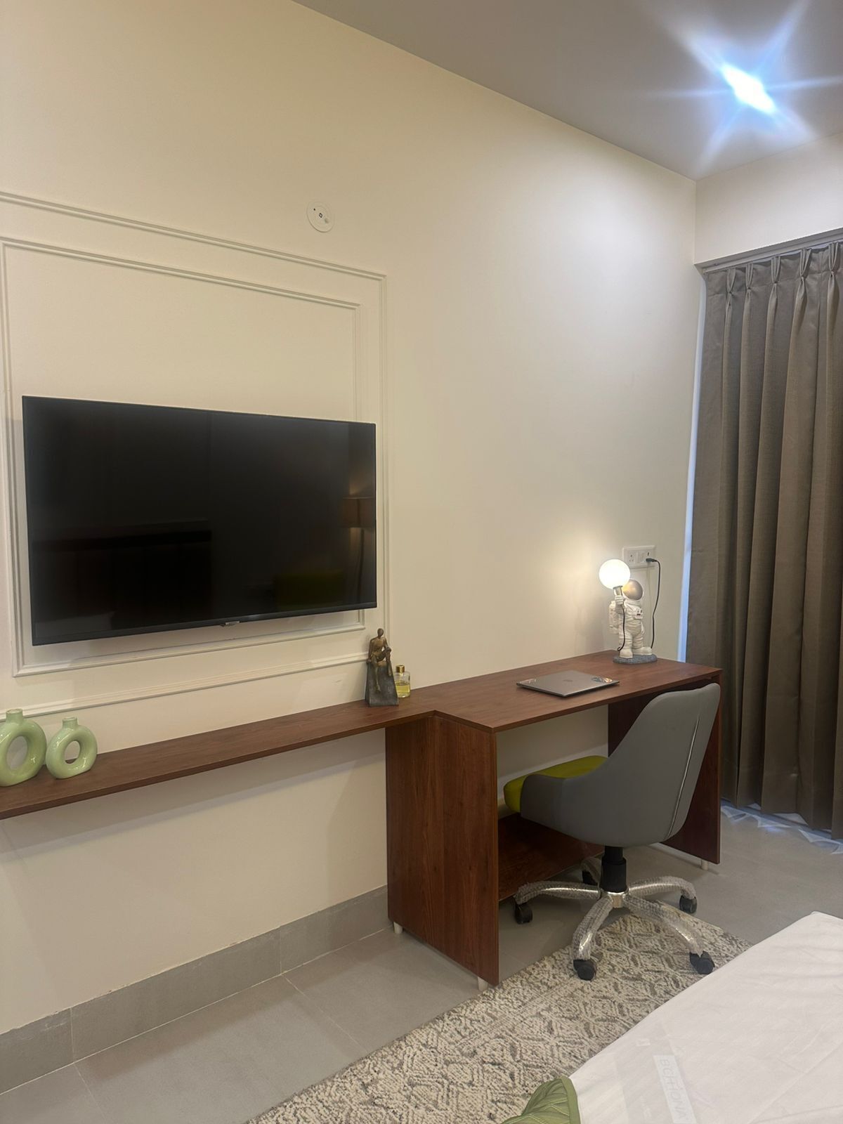 Suíte estúdio standard | Roupas de cama premium, Wi-Fi de cortesia, roupa de cama
