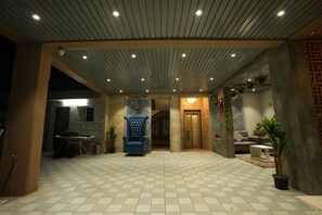 Exterior - Hotel Mountain View (Nashik)