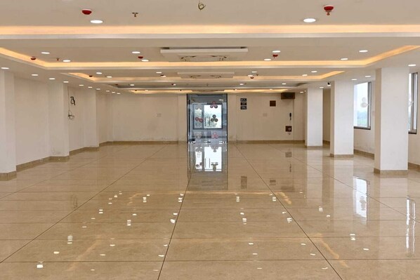Sala de banquets