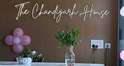 MadStays The Chandigarh House, Bhopal