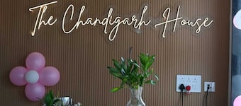 MadStays The Chandigarh House, Bhopal