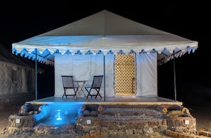 Barraca superluxo | Roupas de cama premium