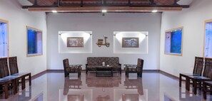 Recepción