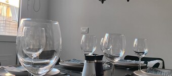 Familiar, Spacious, Near city center 5 - 8 min walk