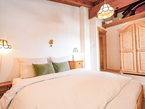 3 bedrooms, Internet - Tyrolean chalet 500 m from the ski lift (Kirchberg in Tirol)