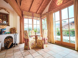 Interieur