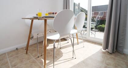 Gwent View by Tŷ SA