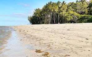Strandhanddukar