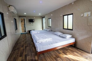 Caja de seguridad en la habitación y sistema de insonorización 