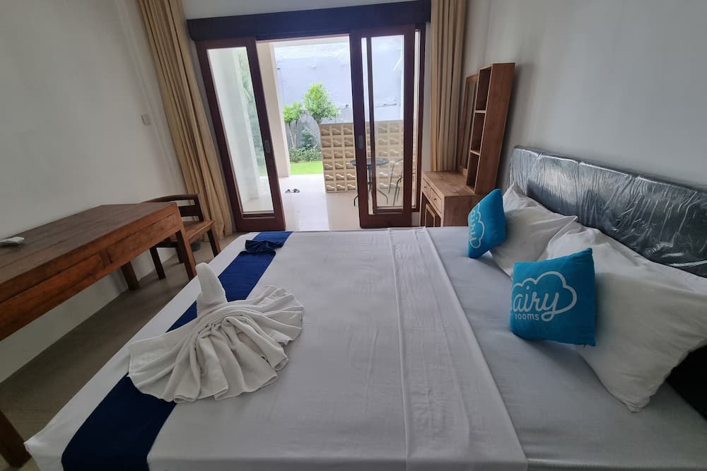 Mulia Cottage Jimbaran