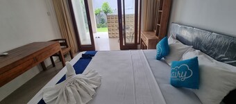 Mulia Cottage Jimbaran