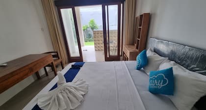 Mulia Cottage Jimbaran