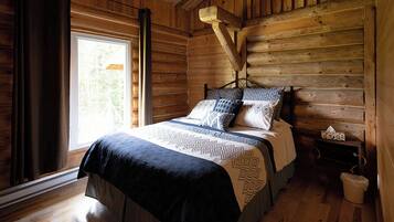 5 bedrooms, free WiFi, bed sheets