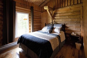 5 habitaciones, wifi gratis y ropa de cama 