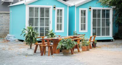UrbanNest Hostel