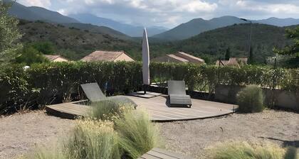 Apartment 'Cismonte' with Mountain View, Private Terrace and Wi-Fi