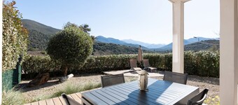 Apartment 'Cismonte' with Mountain View, Private Terrace and Wi-Fi