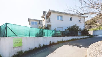 Exterieur