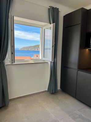 Interior - Apartment MAJA Komiza (Komiža)