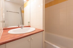 Dusche, Haartrockner