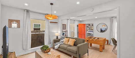 Téléviseur connecté