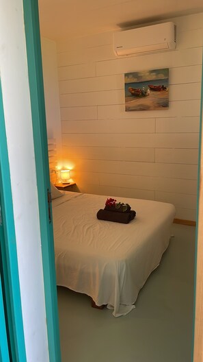 1 quarto, Wi-Fi, roupa de cama