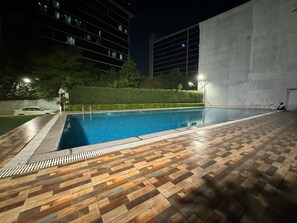 Pool - The Sandalwood By La Carnation (Sohna)