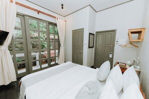 Free WiFi - Samailaos Residence (Luang Prabang)