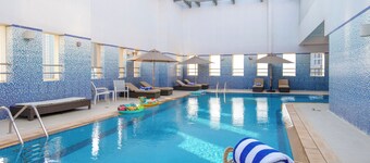 Jannah Executive Hotel Apartments