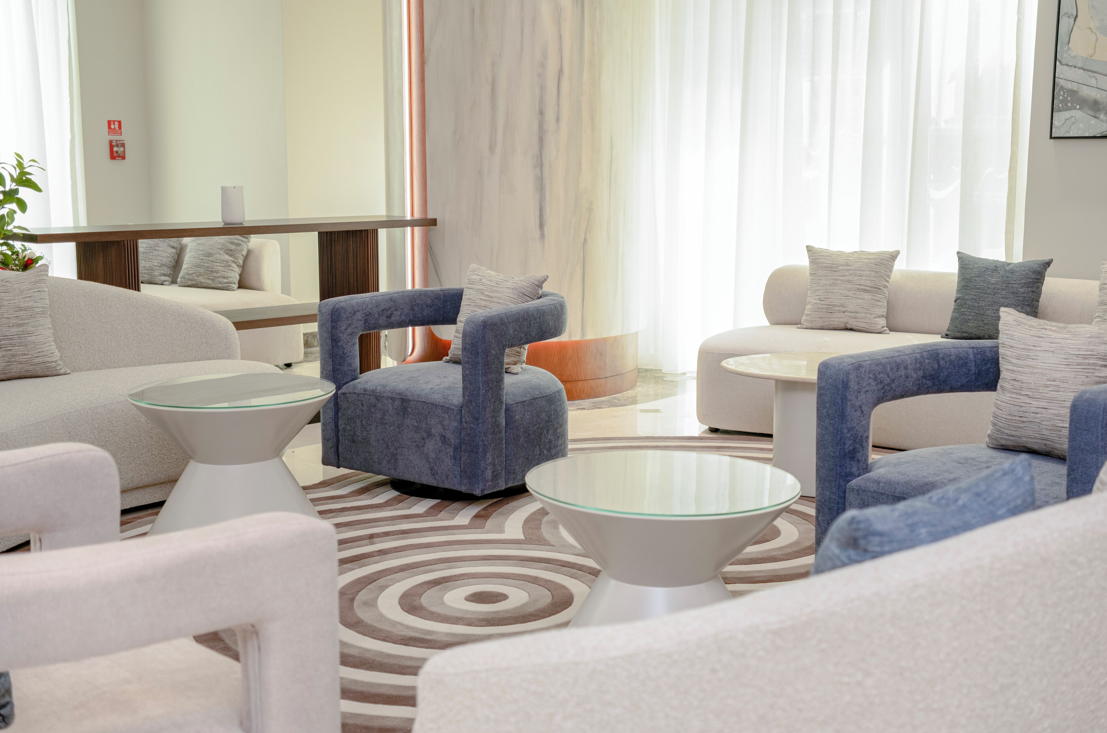 Foto - Jannah Executive Hotel Apartments