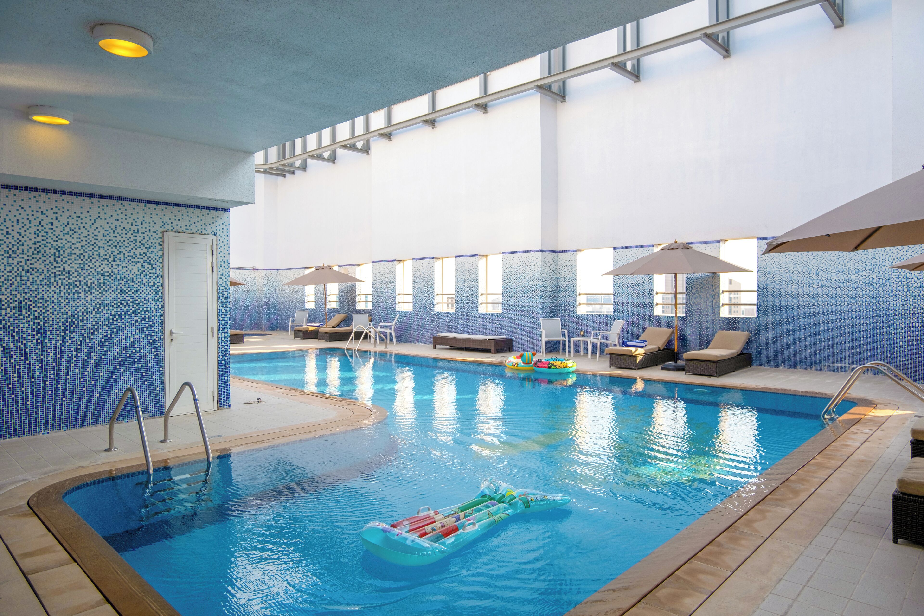 Foto - Jannah Executive Hotel Apartments