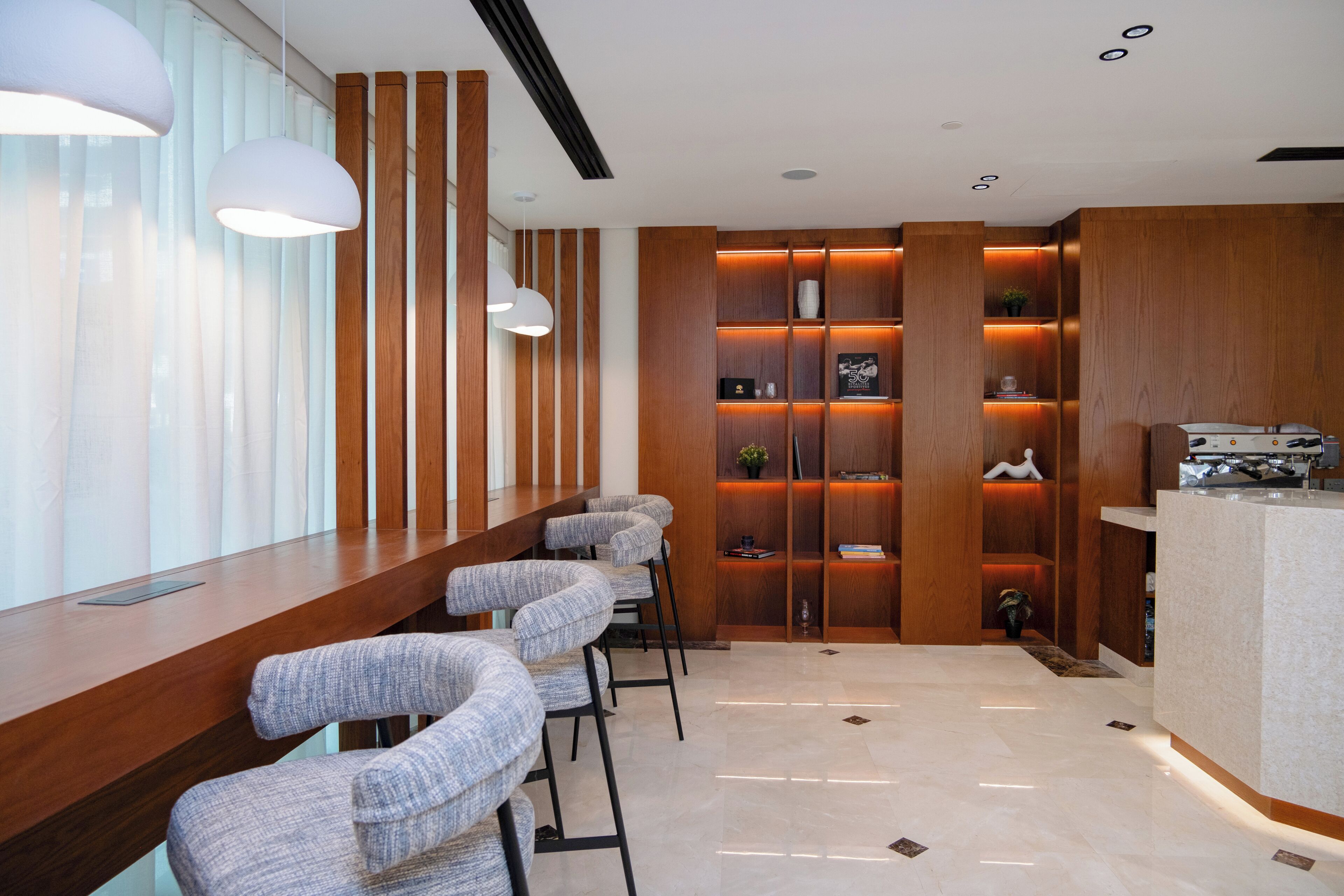 Photo - Jannah Executive Hotel Apartments