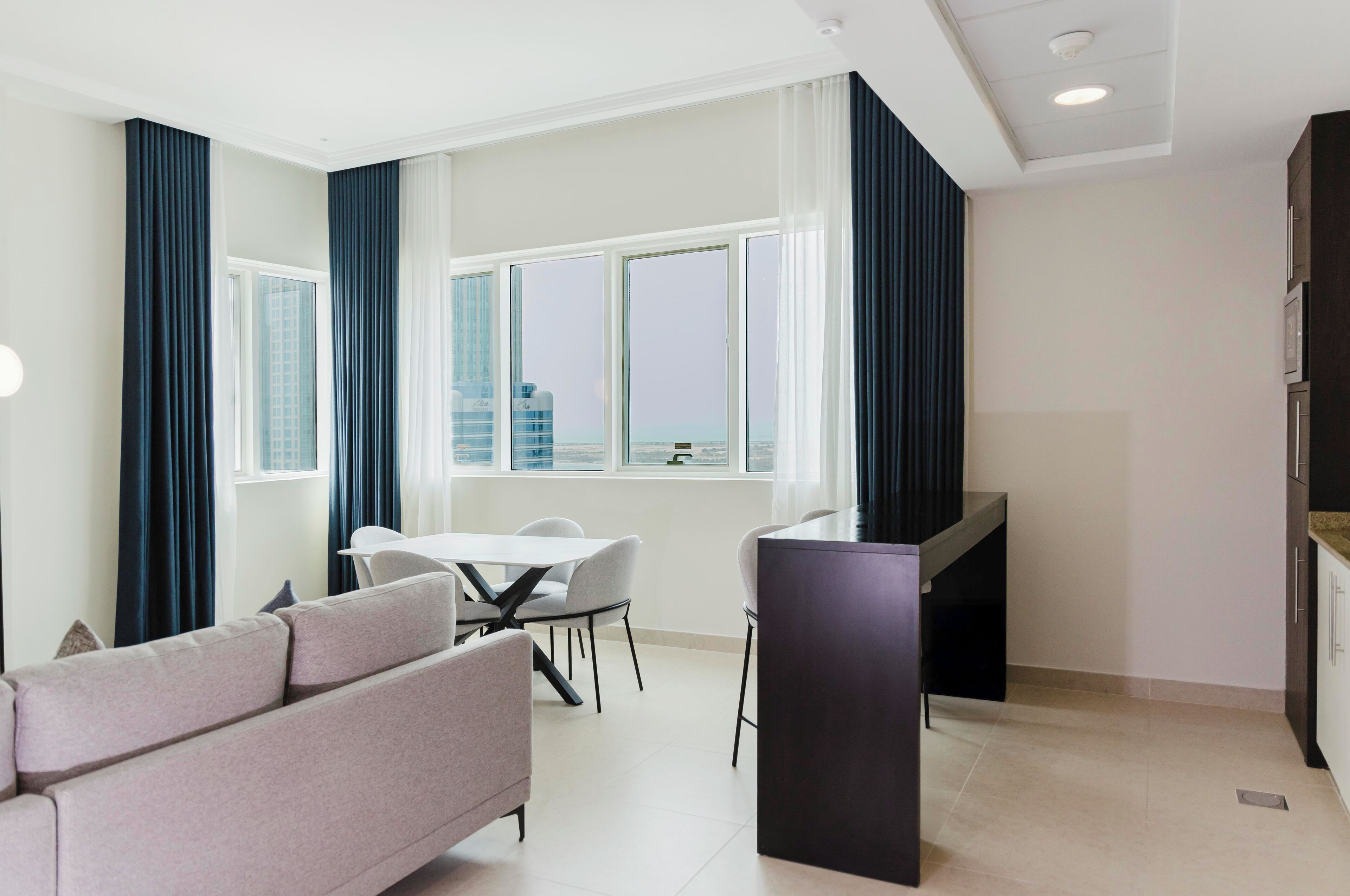 Foto - Jannah Executive Hotel Apartments