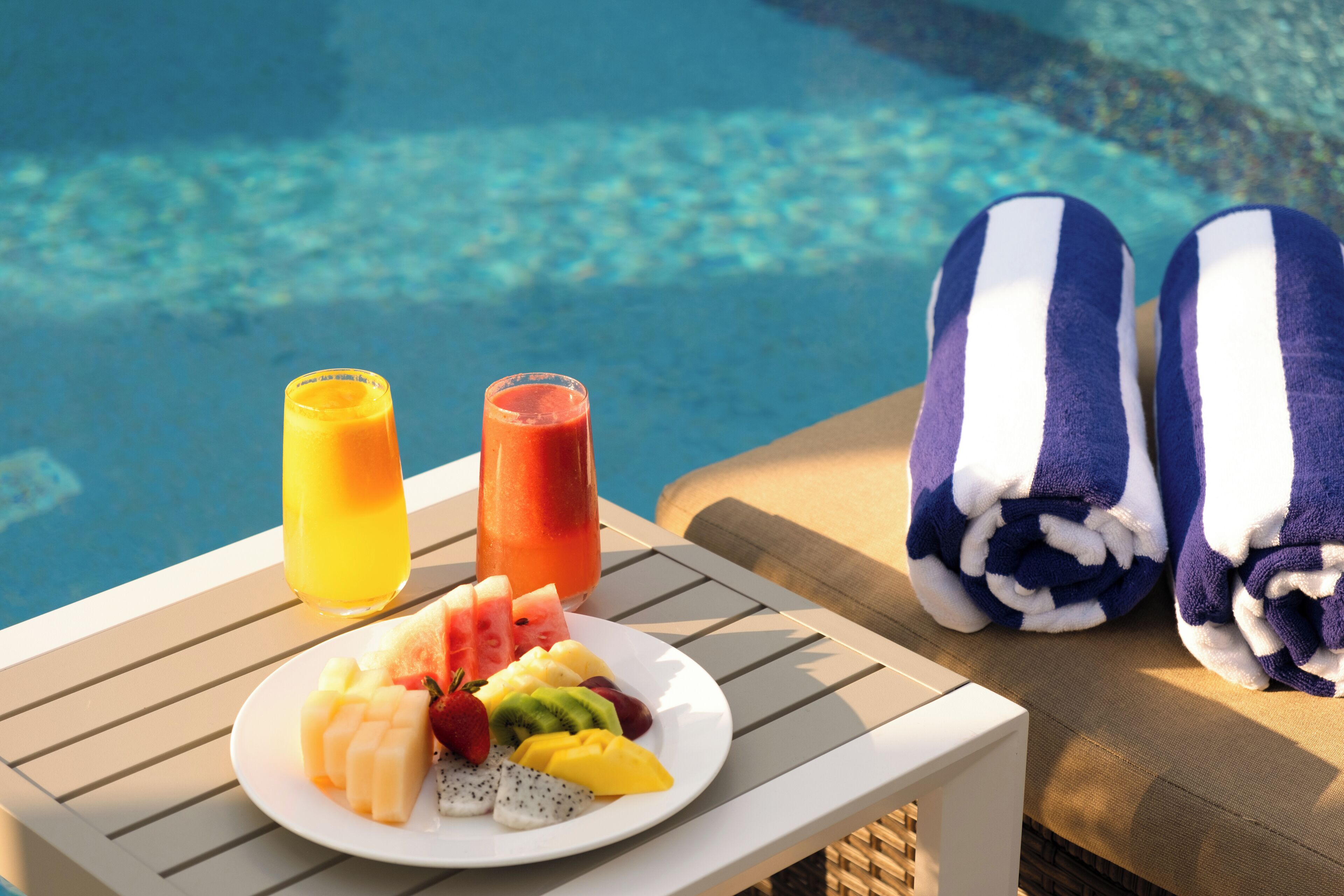 Foto - Jannah Executive Hotel Apartments