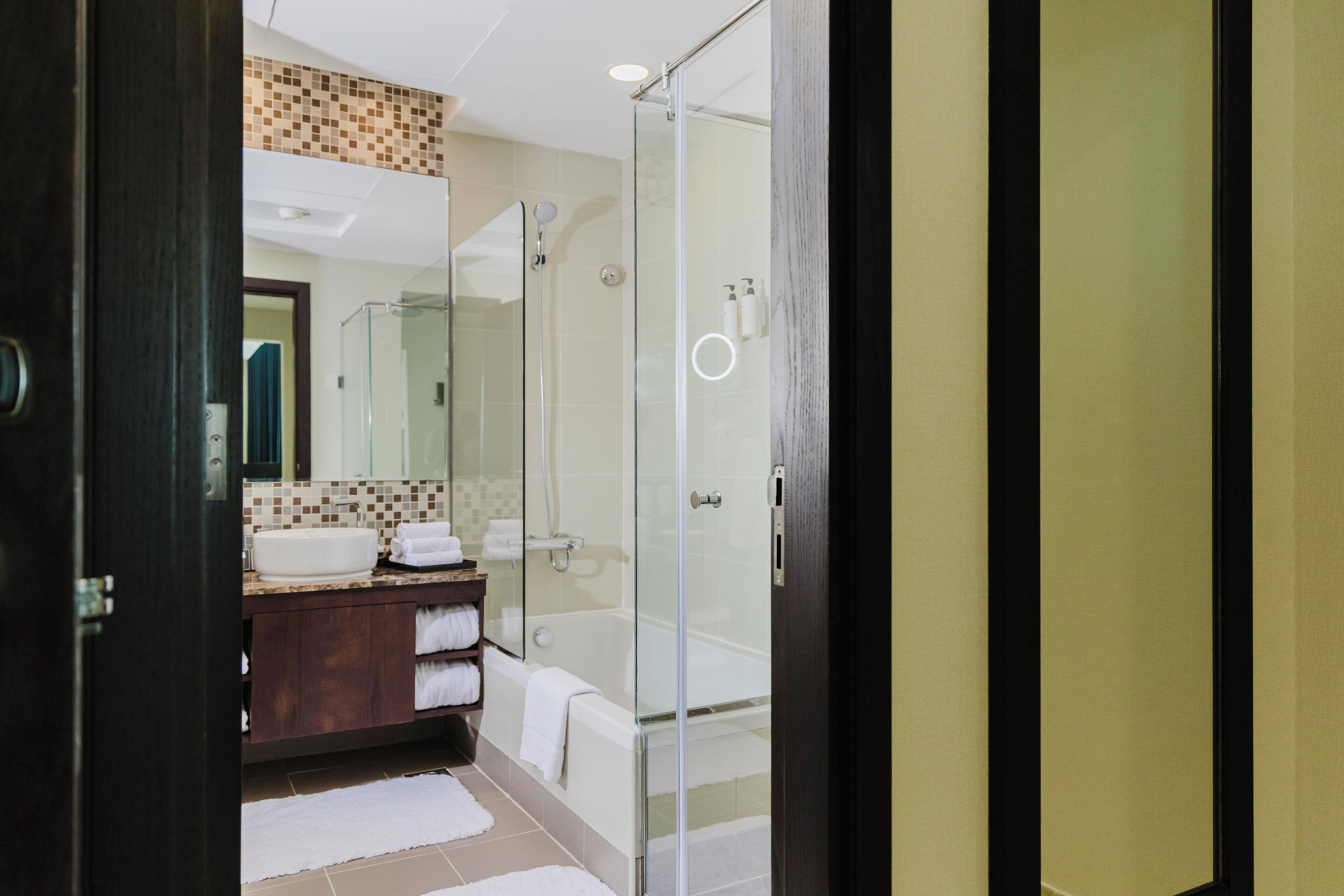 Foto - Jannah Executive Hotel Apartments