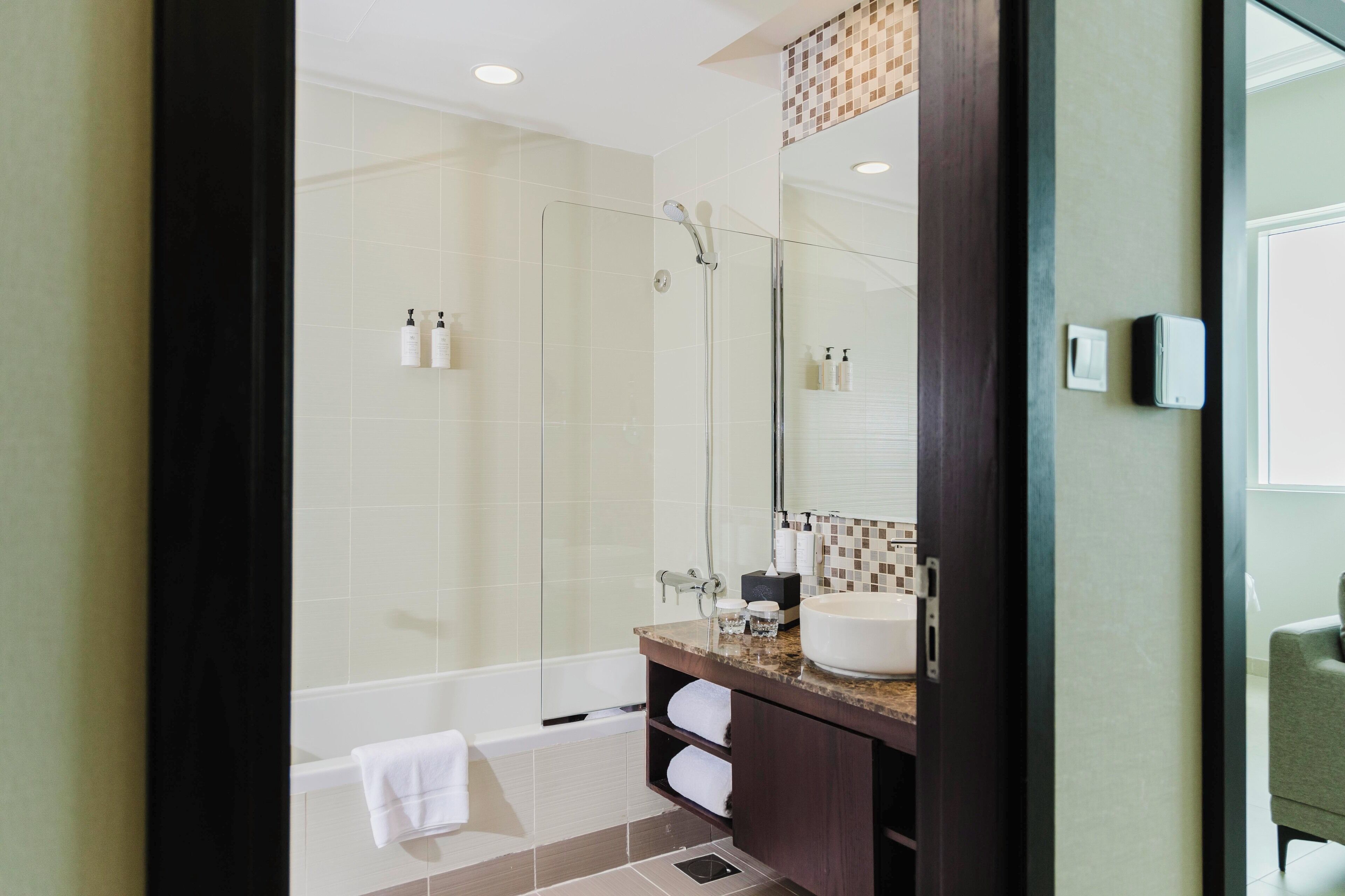 Foto - Jannah Executive Hotel Apartments