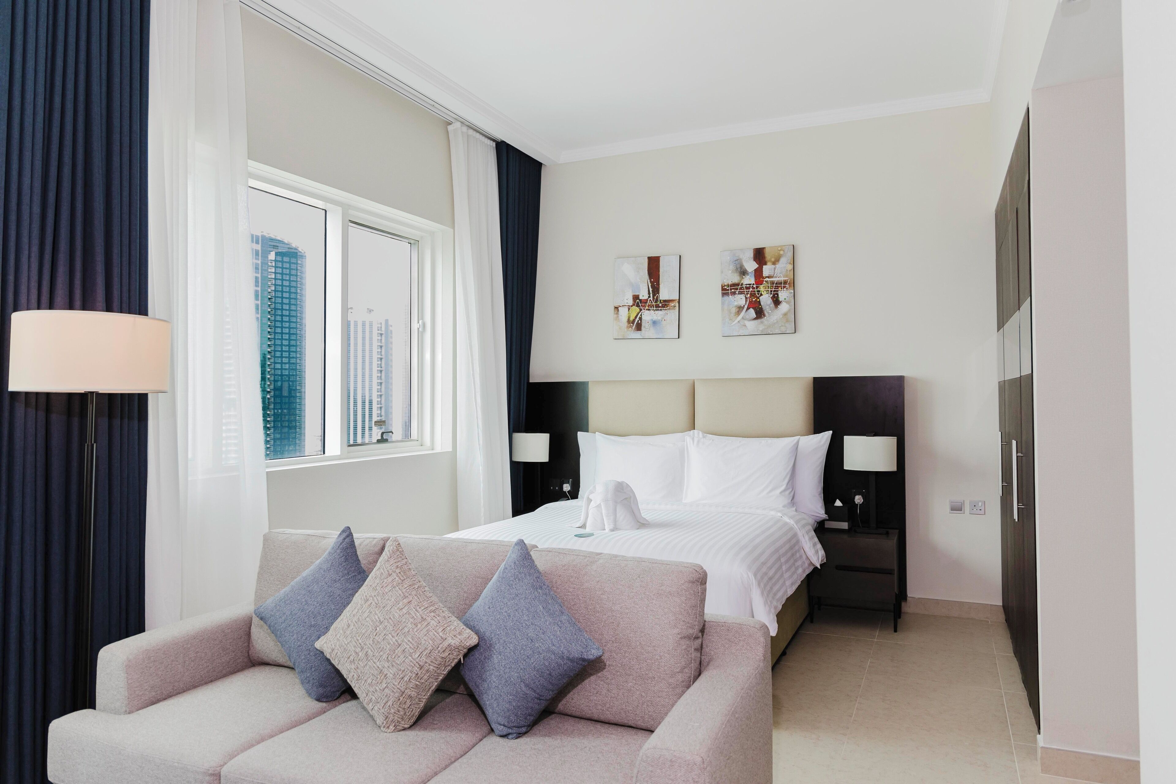 Foto - Jannah Executive Hotel Apartments