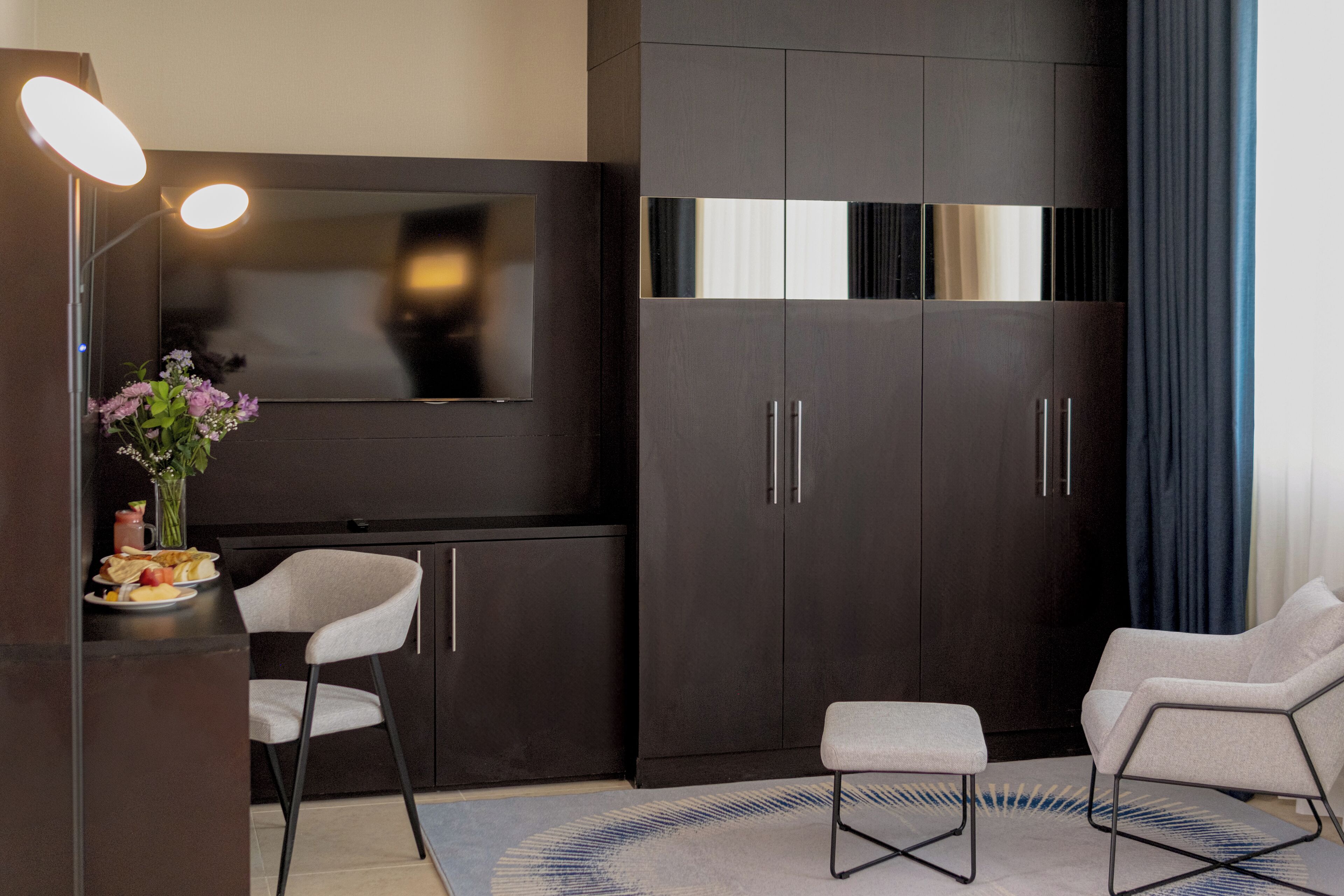 Photo - Jannah Executive Hotel Apartments
