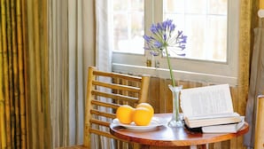 Dining - Scent Chalet D - Village (Dalat)