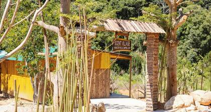 Scent Chalet D - Village