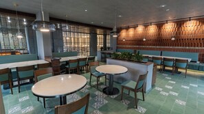 Restaurantes
