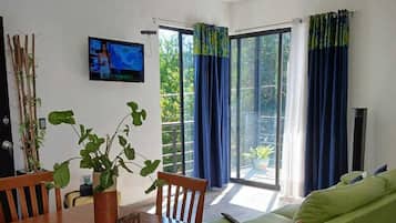 Comfort House | Dining room