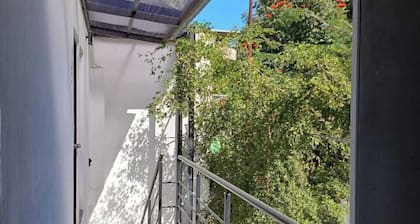 Cozy Apartment with 2 Bedrooms in Tepic