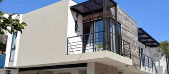 Cozy Apartment with 2 Bedrooms in Tepic